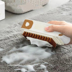 Portable Scrubbing Soap Dispenser Roller Box (Assorted Color)